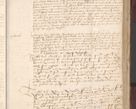 Zdjęcie nr 147 dla obiektu archiwalnego: [Acta actorum vicarialia coram Bernardino Gallo de Jadra]
