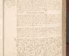 Zdjęcie nr 145 dla obiektu archiwalnego: [Acta actorum vicarialia coram Bernardino Gallo de Jadra]
