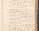 Zdjęcie nr 143 dla obiektu archiwalnego: [Acta actorum vicarialia coram Bernardino Gallo de Jadra]