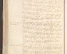 Zdjęcie nr 142 dla obiektu archiwalnego: [Acta actorum vicarialia coram Bernardino Gallo de Jadra]