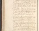 Zdjęcie nr 140 dla obiektu archiwalnego: [Acta actorum vicarialia coram Bernardino Gallo de Jadra]