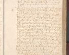 Zdjęcie nr 139 dla obiektu archiwalnego: [Acta actorum vicarialia coram Bernardino Gallo de Jadra]