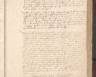 Zdjęcie nr 137 dla obiektu archiwalnego: [Acta actorum vicarialia coram Bernardino Gallo de Jadra]