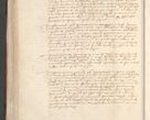 Zdjęcie nr 134 dla obiektu archiwalnego: [Acta actorum vicarialia coram Bernardino Gallo de Jadra]