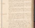 Zdjęcie nr 131 dla obiektu archiwalnego: [Acta actorum vicarialia coram Bernardino Gallo de Jadra]