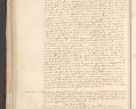 Zdjęcie nr 130 dla obiektu archiwalnego: [Acta actorum vicarialia coram Bernardino Gallo de Jadra]