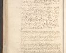 Zdjęcie nr 132 dla obiektu archiwalnego: [Acta actorum vicarialia coram Bernardino Gallo de Jadra]