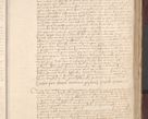 Zdjęcie nr 129 dla obiektu archiwalnego: [Acta actorum vicarialia coram Bernardino Gallo de Jadra]