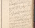 Zdjęcie nr 125 dla obiektu archiwalnego: [Acta actorum vicarialia coram Bernardino Gallo de Jadra]