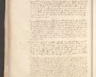 Zdjęcie nr 128 dla obiektu archiwalnego: [Acta actorum vicarialia coram Bernardino Gallo de Jadra]
