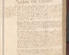 Zdjęcie nr 127 dla obiektu archiwalnego: [Acta actorum vicarialia coram Bernardino Gallo de Jadra]