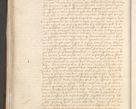 Zdjęcie nr 124 dla obiektu archiwalnego: [Acta actorum vicarialia coram Bernardino Gallo de Jadra]