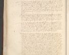 Zdjęcie nr 122 dla obiektu archiwalnego: [Acta actorum vicarialia coram Bernardino Gallo de Jadra]