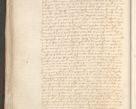 Zdjęcie nr 120 dla obiektu archiwalnego: [Acta actorum vicarialia coram Bernardino Gallo de Jadra]