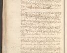 Zdjęcie nr 118 dla obiektu archiwalnego: [Acta actorum vicarialia coram Bernardino Gallo de Jadra]