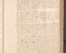 Zdjęcie nr 119 dla obiektu archiwalnego: [Acta actorum vicarialia coram Bernardino Gallo de Jadra]