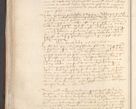 Zdjęcie nr 116 dla obiektu archiwalnego: [Acta actorum vicarialia coram Bernardino Gallo de Jadra]