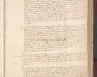 Zdjęcie nr 113 dla obiektu archiwalnego: [Acta actorum vicarialia coram Bernardino Gallo de Jadra]
