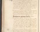 Zdjęcie nr 114 dla obiektu archiwalnego: [Acta actorum vicarialia coram Bernardino Gallo de Jadra]