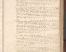 Zdjęcie nr 115 dla obiektu archiwalnego: [Acta actorum vicarialia coram Bernardino Gallo de Jadra]