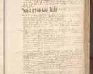 Zdjęcie nr 117 dla obiektu archiwalnego: [Acta actorum vicarialia coram Bernardino Gallo de Jadra]