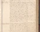 Zdjęcie nr 111 dla obiektu archiwalnego: [Acta actorum vicarialia coram Bernardino Gallo de Jadra]