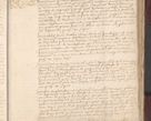 Zdjęcie nr 107 dla obiektu archiwalnego: [Acta actorum vicarialia coram Bernardino Gallo de Jadra]