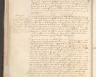 Zdjęcie nr 108 dla obiektu archiwalnego: [Acta actorum vicarialia coram Bernardino Gallo de Jadra]