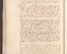 Zdjęcie nr 104 dla obiektu archiwalnego: [Acta actorum vicarialia coram Bernardino Gallo de Jadra]