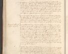 Zdjęcie nr 102 dla obiektu archiwalnego: [Acta actorum vicarialia coram Bernardino Gallo de Jadra]