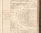 Zdjęcie nr 103 dla obiektu archiwalnego: [Acta actorum vicarialia coram Bernardino Gallo de Jadra]