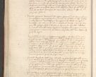 Zdjęcie nr 100 dla obiektu archiwalnego: [Acta actorum vicarialia coram Bernardino Gallo de Jadra]