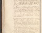 Zdjęcie nr 92 dla obiektu archiwalnego: [Acta actorum vicarialia coram Bernardino Gallo de Jadra]