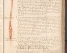 Zdjęcie nr 95 dla obiektu archiwalnego: [Acta actorum vicarialia coram Bernardino Gallo de Jadra]