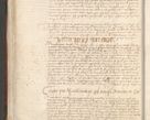 Zdjęcie nr 84 dla obiektu archiwalnego: [Acta actorum vicarialia coram Bernardino Gallo de Jadra]