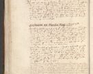 Zdjęcie nr 82 dla obiektu archiwalnego: [Acta actorum vicarialia coram Bernardino Gallo de Jadra]