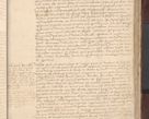 Zdjęcie nr 79 dla obiektu archiwalnego: [Acta actorum vicarialia coram Bernardino Gallo de Jadra]