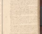 Zdjęcie nr 77 dla obiektu archiwalnego: [Acta actorum vicarialia coram Bernardino Gallo de Jadra]