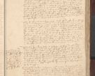 Zdjęcie nr 73 dla obiektu archiwalnego: [Acta actorum vicarialia coram Bernardino Gallo de Jadra]