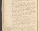 Zdjęcie nr 72 dla obiektu archiwalnego: [Acta actorum vicarialia coram Bernardino Gallo de Jadra]