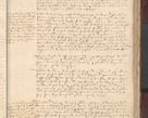 Zdjęcie nr 69 dla obiektu archiwalnego: [Acta actorum vicarialia coram Bernardino Gallo de Jadra]