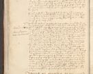 Zdjęcie nr 68 dla obiektu archiwalnego: [Acta actorum vicarialia coram Bernardino Gallo de Jadra]