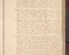 Zdjęcie nr 65 dla obiektu archiwalnego: [Acta actorum vicarialia coram Bernardino Gallo de Jadra]