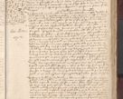 Zdjęcie nr 55 dla obiektu archiwalnego: [Acta actorum vicarialia coram Bernardino Gallo de Jadra]