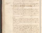 Zdjęcie nr 52 dla obiektu archiwalnego: [Acta actorum vicarialia coram Bernardino Gallo de Jadra]