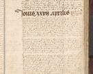Zdjęcie nr 51 dla obiektu archiwalnego: [Acta actorum vicarialia coram Bernardino Gallo de Jadra]