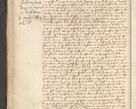 Zdjęcie nr 50 dla obiektu archiwalnego: [Acta actorum vicarialia coram Bernardino Gallo de Jadra]
