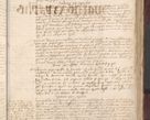 Zdjęcie nr 45 dla obiektu archiwalnego: [Acta actorum vicarialia coram Bernardino Gallo de Jadra]
