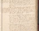 Zdjęcie nr 43 dla obiektu archiwalnego: [Acta actorum vicarialia coram Bernardino Gallo de Jadra]
