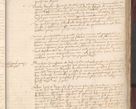 Zdjęcie nr 31 dla obiektu archiwalnego: [Acta actorum vicarialia coram Bernardino Gallo de Jadra]